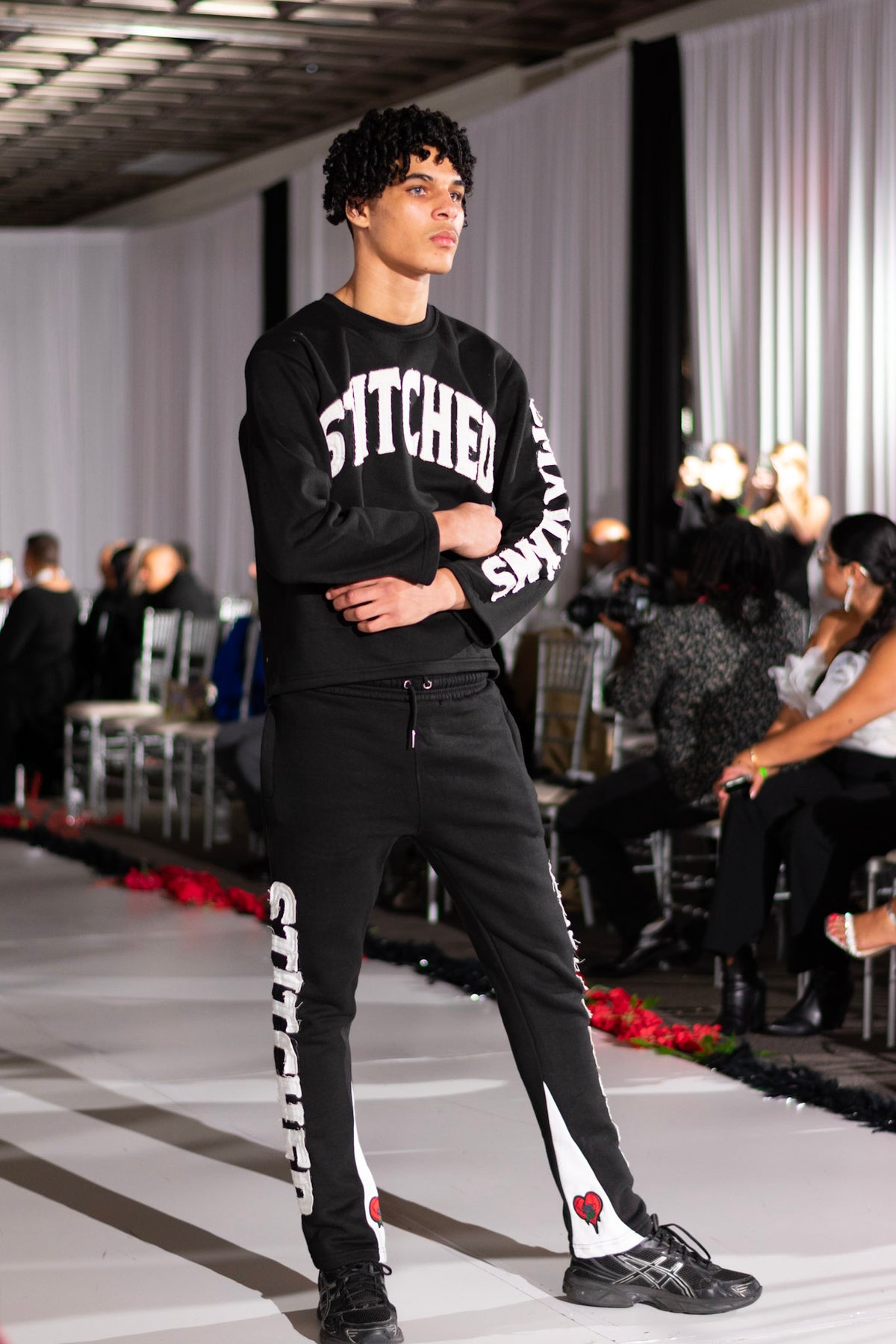 State of Emxtixns Sweatsuits