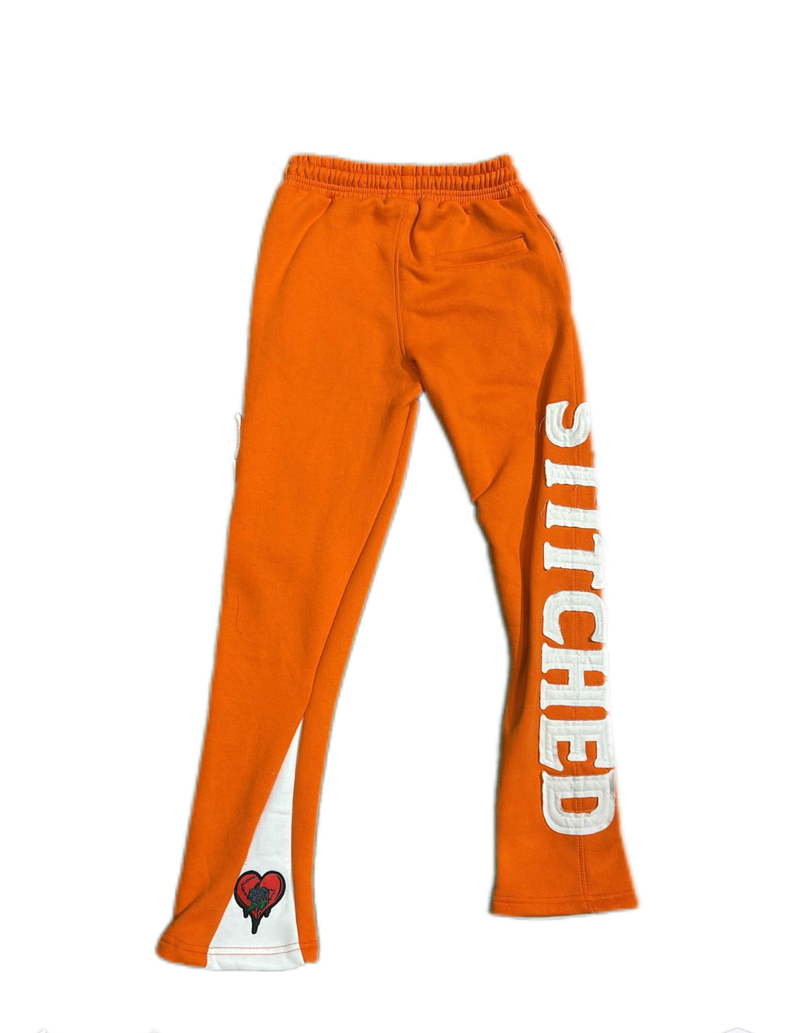 Orange crush