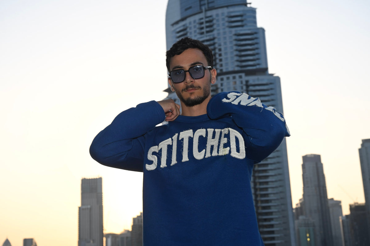 State of Emxtixns Sweatsuits