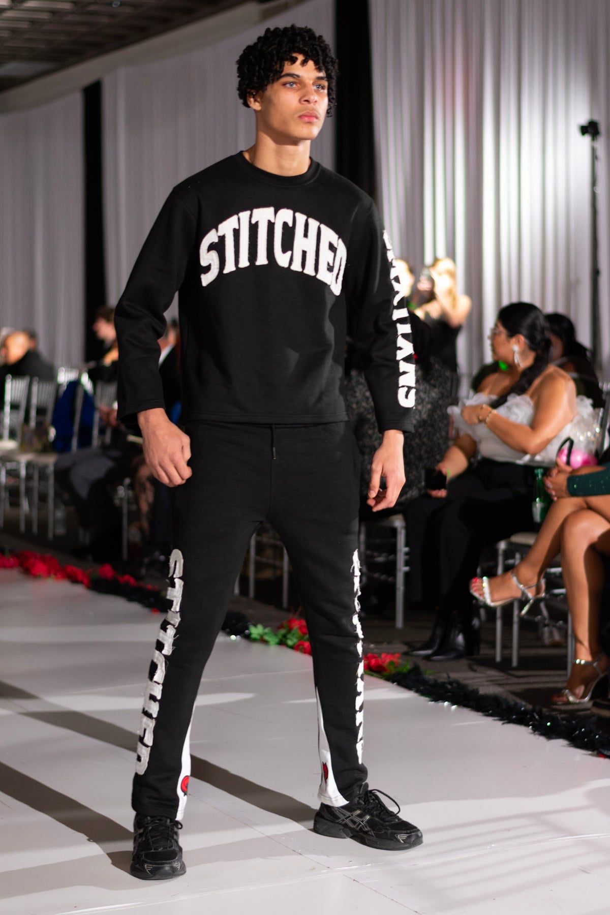 State of Emxtixns Sweatsuits