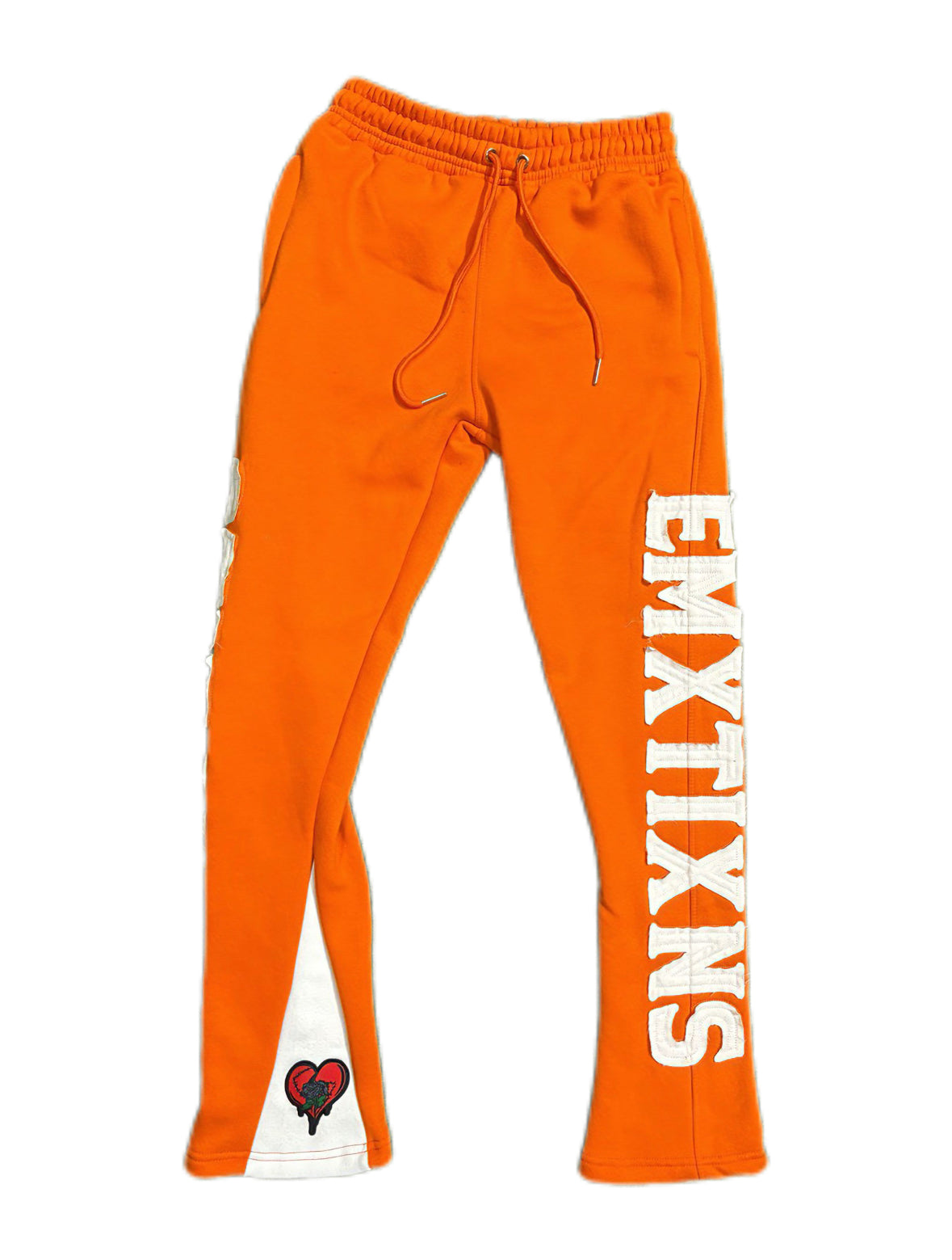 Orange crush