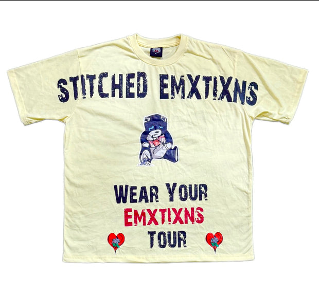 Tour Life Tee