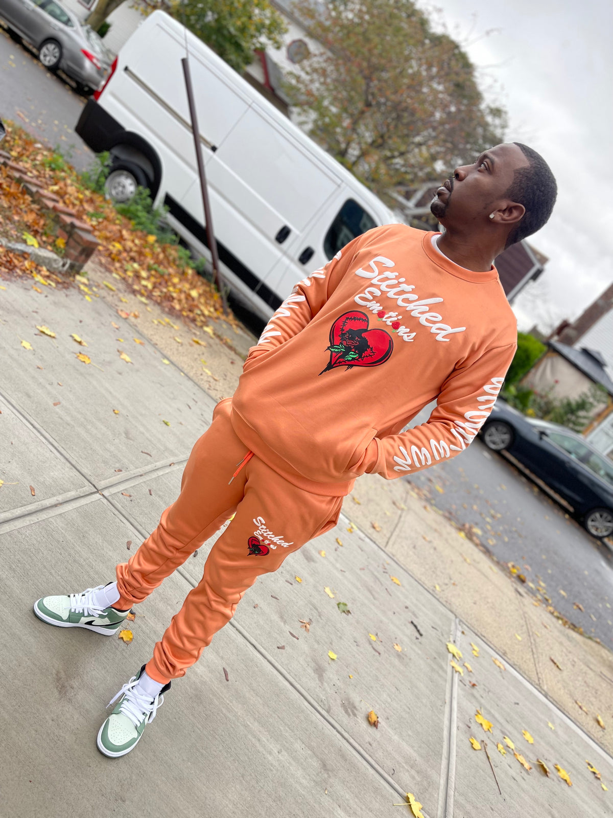 Sweatsuit